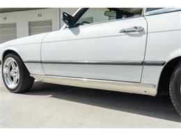 1977 Mercedes-Benz 450SL (CC-2091016) for sale in Fort Lauderdale, Florida