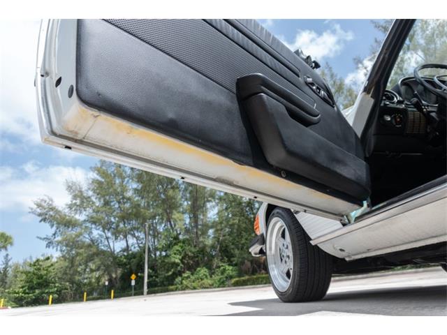 1977 Mercedes-Benz 450SL (CC-2091016) for sale in Fort Lauderdale, Florida