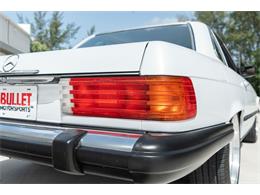 1977 Mercedes-Benz 450SL (CC-2091016) for sale in Fort Lauderdale, Florida