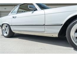 1977 Mercedes-Benz 450SL (CC-2091016) for sale in Fort Lauderdale, Florida