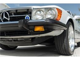 1977 Mercedes-Benz 450SL (CC-2091016) for sale in Fort Lauderdale, Florida