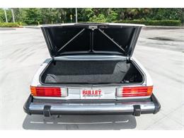 1977 Mercedes-Benz 450SL (CC-2091016) for sale in Fort Lauderdale, Florida