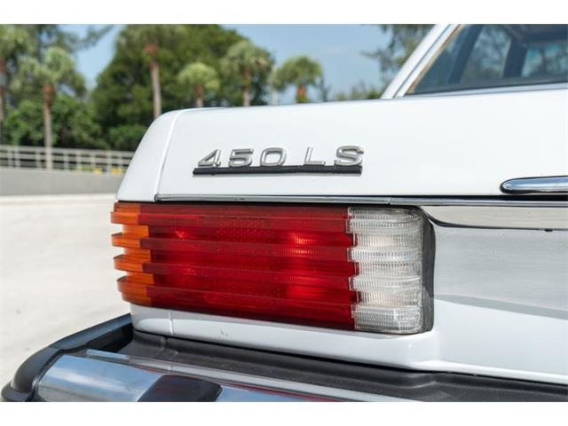 1977 Mercedes-Benz 450SL (CC-2091016) for sale in Fort Lauderdale, Florida