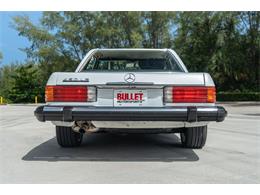1977 Mercedes-Benz 450SL (CC-2091016) for sale in Fort Lauderdale, Florida