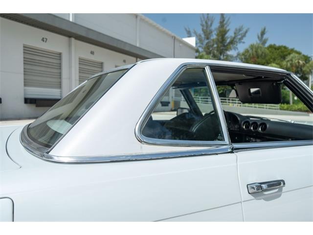 1977 Mercedes-Benz 450SL (CC-2091016) for sale in Fort Lauderdale, Florida