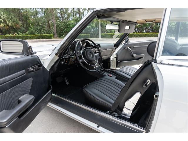 1977 Mercedes-Benz 450SL (CC-2091016) for sale in Fort Lauderdale, Florida