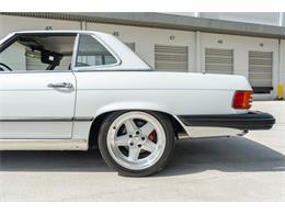 1977 Mercedes-Benz 450SL (CC-2091016) for sale in Fort Lauderdale, Florida