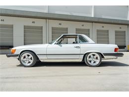 1977 Mercedes-Benz 450SL (CC-2091016) for sale in Fort Lauderdale, Florida
