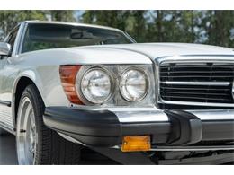 1977 Mercedes-Benz 450SL (CC-2091016) for sale in Fort Lauderdale, Florida
