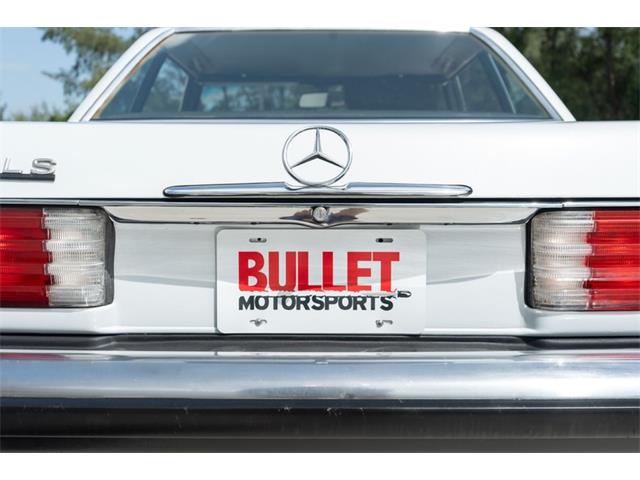 1977 Mercedes-Benz 450SL (CC-2091016) for sale in Fort Lauderdale, Florida