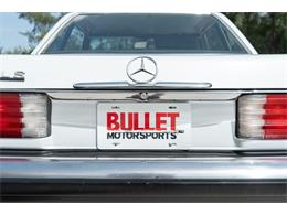1977 Mercedes-Benz 450SL (CC-2091016) for sale in Fort Lauderdale, Florida