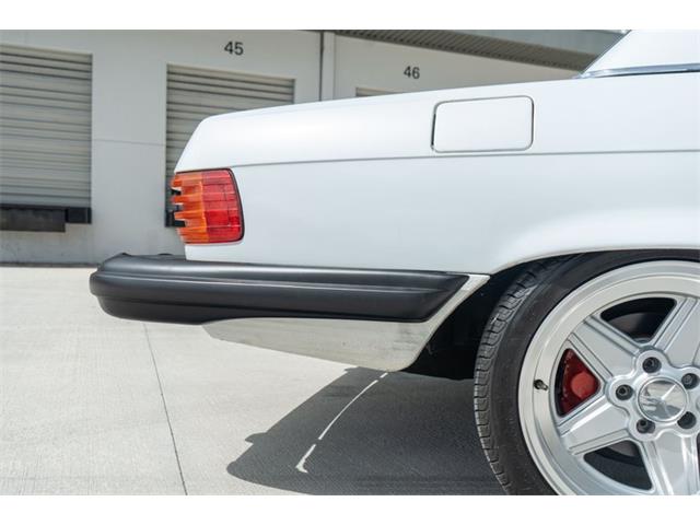 1977 Mercedes-Benz 450SL (CC-2091016) for sale in Fort Lauderdale, Florida