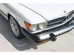 1977 Mercedes-Benz 450SL (CC-2091016) for sale in Fort Lauderdale, Florida