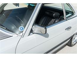 1977 Mercedes-Benz 450SL (CC-2091016) for sale in Fort Lauderdale, Florida