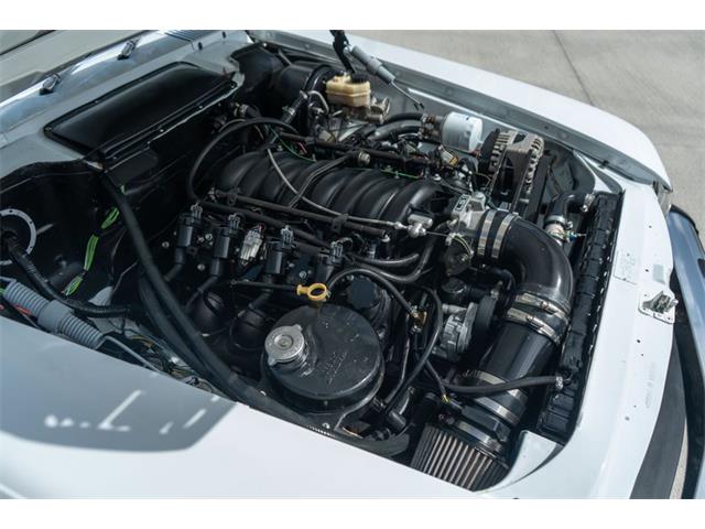 1977 Mercedes-Benz 450SL (CC-2091016) for sale in Fort Lauderdale, Florida