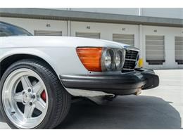 1977 Mercedes-Benz 450SL (CC-2091016) for sale in Fort Lauderdale, Florida