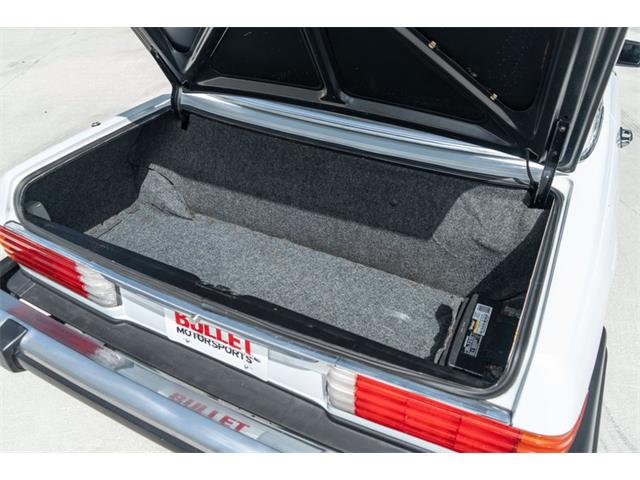 1977 Mercedes-Benz 450SL (CC-2091016) for sale in Fort Lauderdale, Florida