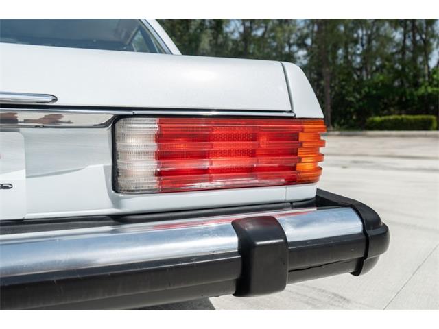 1977 Mercedes-Benz 450SL (CC-2091016) for sale in Fort Lauderdale, Florida