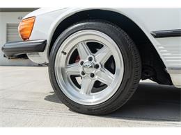 1977 Mercedes-Benz 450SL (CC-2091016) for sale in Fort Lauderdale, Florida