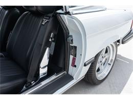 1977 Mercedes-Benz 450SL (CC-2091016) for sale in Fort Lauderdale, Florida