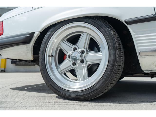 1977 Mercedes-Benz 450SL (CC-2091016) for sale in Fort Lauderdale, Florida