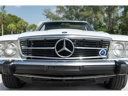 1977 Mercedes-Benz 450SL (CC-2091016) for sale in Fort Lauderdale, Florida