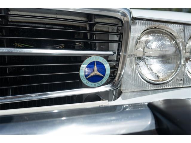 1977 Mercedes-Benz 450SL (CC-2091016) for sale in Fort Lauderdale, Florida