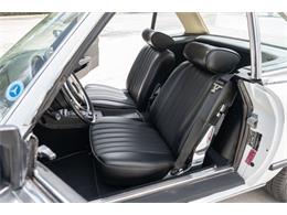 1977 Mercedes-Benz 450SL (CC-2091016) for sale in Fort Lauderdale, Florida