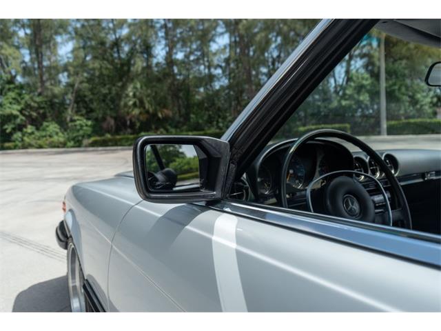 1977 Mercedes-Benz 450SL (CC-2091016) for sale in Fort Lauderdale, Florida