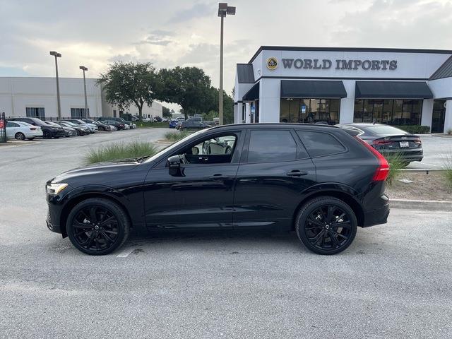 2025 Volvo XC60 (CC-2091017) for sale in Jacksonville, Florida