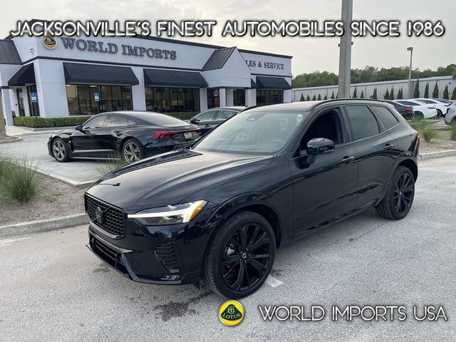 2025 Volvo XC60 (CC-2091017) for sale in Jacksonville, Florida