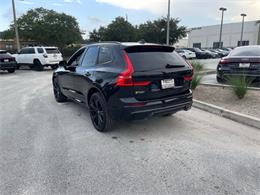 2025 Volvo XC60 (CC-2091017) for sale in Jacksonville, Florida