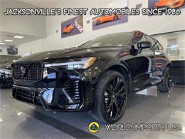 2025 Volvo XC60 (CC-2091017) for sale in Jacksonville, Florida
