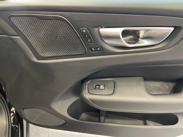 2025 Volvo XC60 (CC-2091017) for sale in Jacksonville, Florida