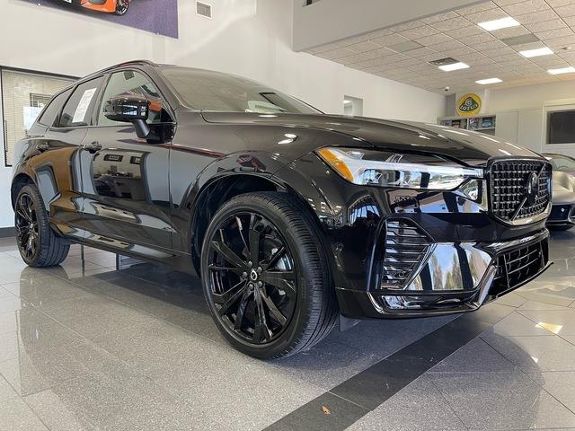 2025 Volvo XC60 (CC-2091017) for sale in Jacksonville, Florida