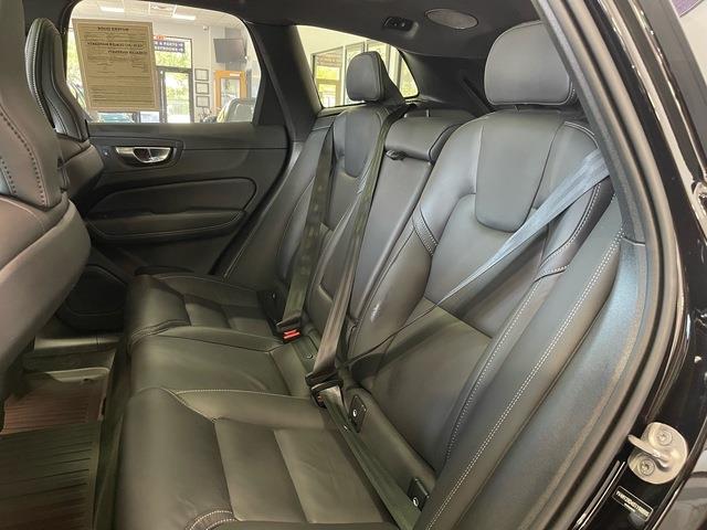 2025 Volvo XC60 (CC-2091017) for sale in Jacksonville, Florida