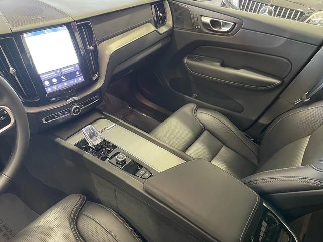 2025 Volvo XC60 (CC-2091017) for sale in Jacksonville, Florida