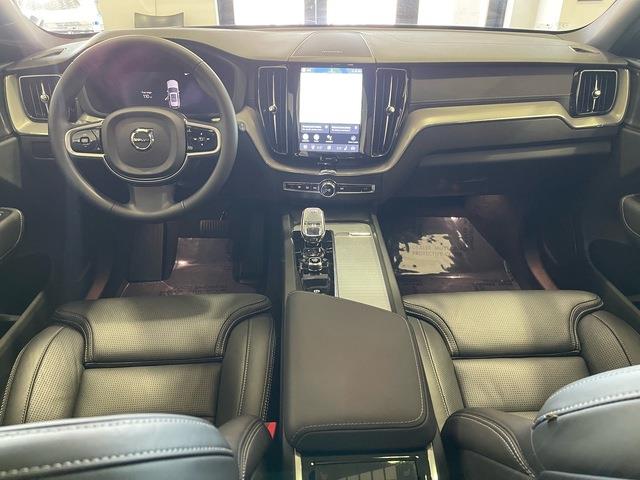 2025 Volvo XC60 (CC-2091017) for sale in Jacksonville, Florida