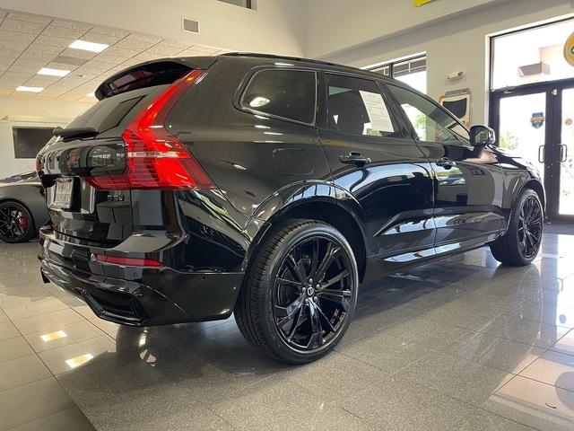 2025 Volvo XC60 (CC-2091017) for sale in Jacksonville, Florida