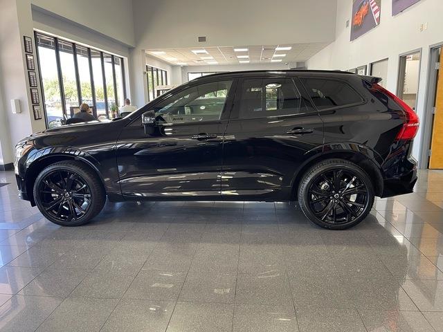 2025 Volvo XC60 (CC-2091017) for sale in Jacksonville, Florida
