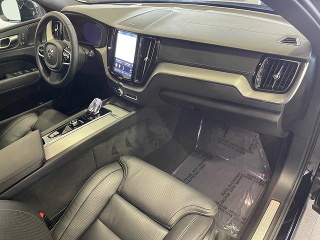 2025 Volvo XC60 (CC-2091017) for sale in Jacksonville, Florida