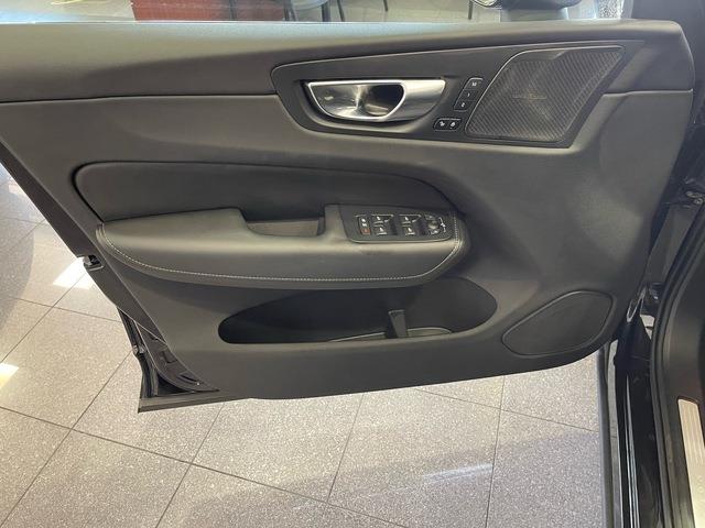 2025 Volvo XC60 (CC-2091017) for sale in Jacksonville, Florida