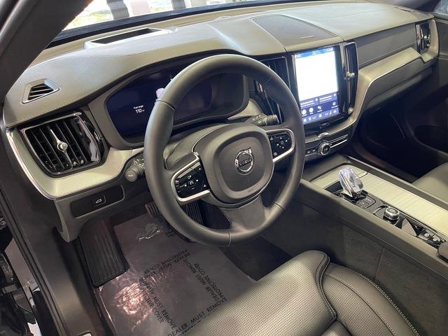 2025 Volvo XC60 (CC-2091017) for sale in Jacksonville, Florida