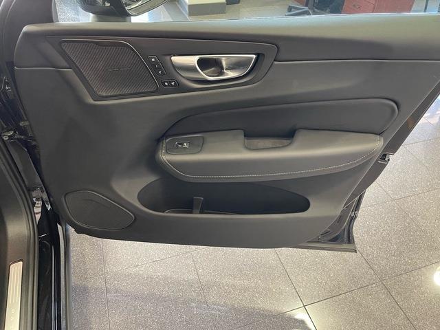 2025 Volvo XC60 (CC-2091017) for sale in Jacksonville, Florida