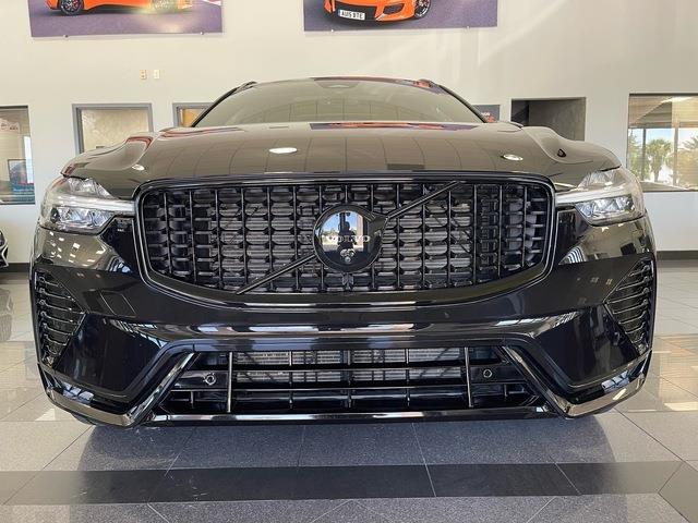 2025 Volvo XC60 (CC-2091017) for sale in Jacksonville, Florida