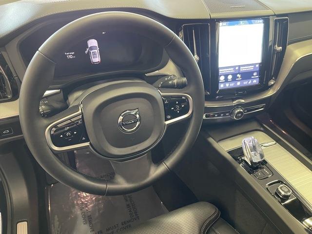 2025 Volvo XC60 (CC-2091017) for sale in Jacksonville, Florida