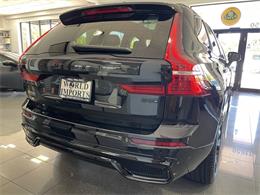 2025 Volvo XC60 (CC-2091017) for sale in Jacksonville, Florida
