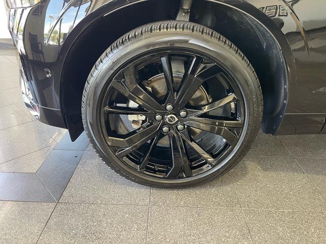 2025 Volvo XC60 (CC-2091017) for sale in Jacksonville, Florida