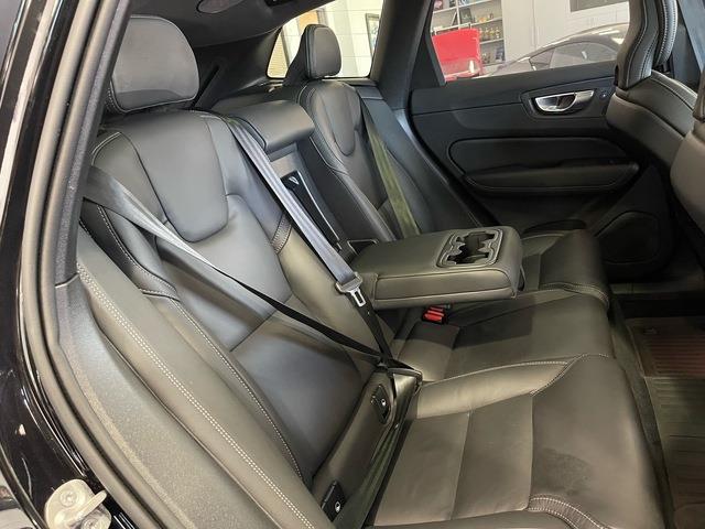2025 Volvo XC60 (CC-2091017) for sale in Jacksonville, Florida
