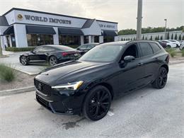 2025 Volvo XC60 (CC-2091017) for sale in Jacksonville, Florida